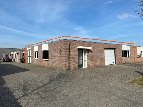 Medium property photo - Helmkamp 38, 7091 HR Dinxperlo